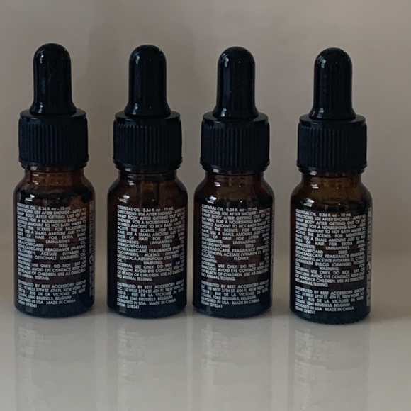 Essential Oil Set - Picture 2 of 2